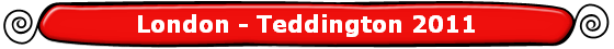 London - Teddington 2011