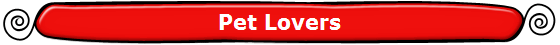 Pet Lovers