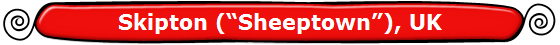 Skipton (�Sheeptown�), UK
